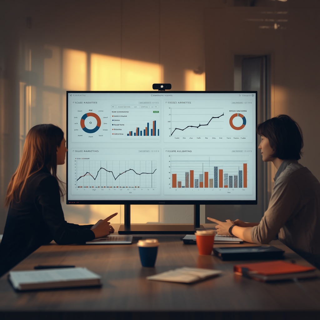 Online Marketing