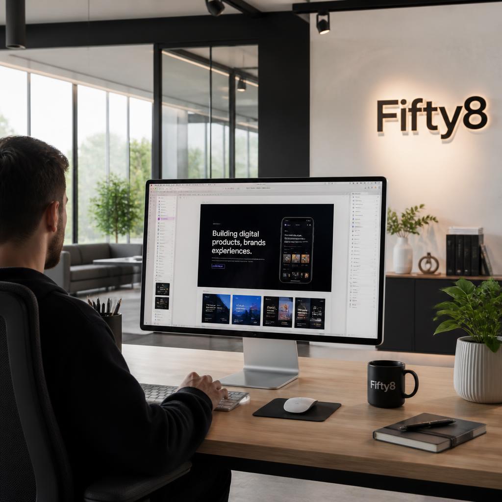 webdesign