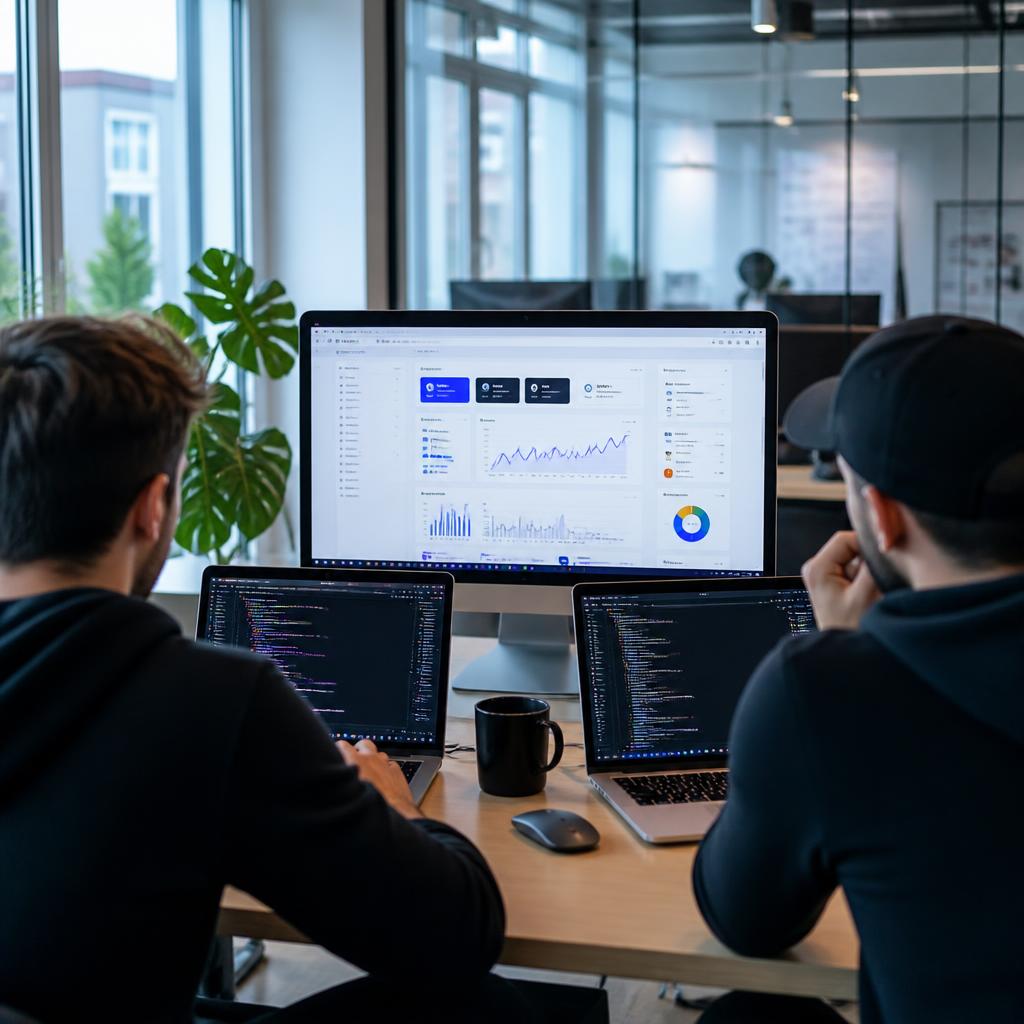 webapplicaties